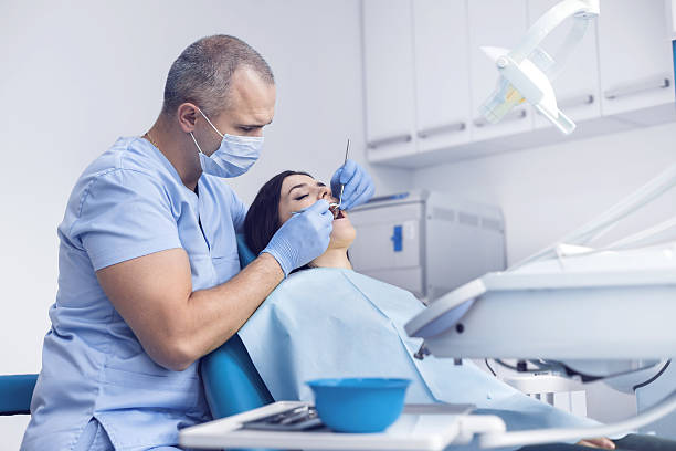 Oral Surgery in Bellville, TX
